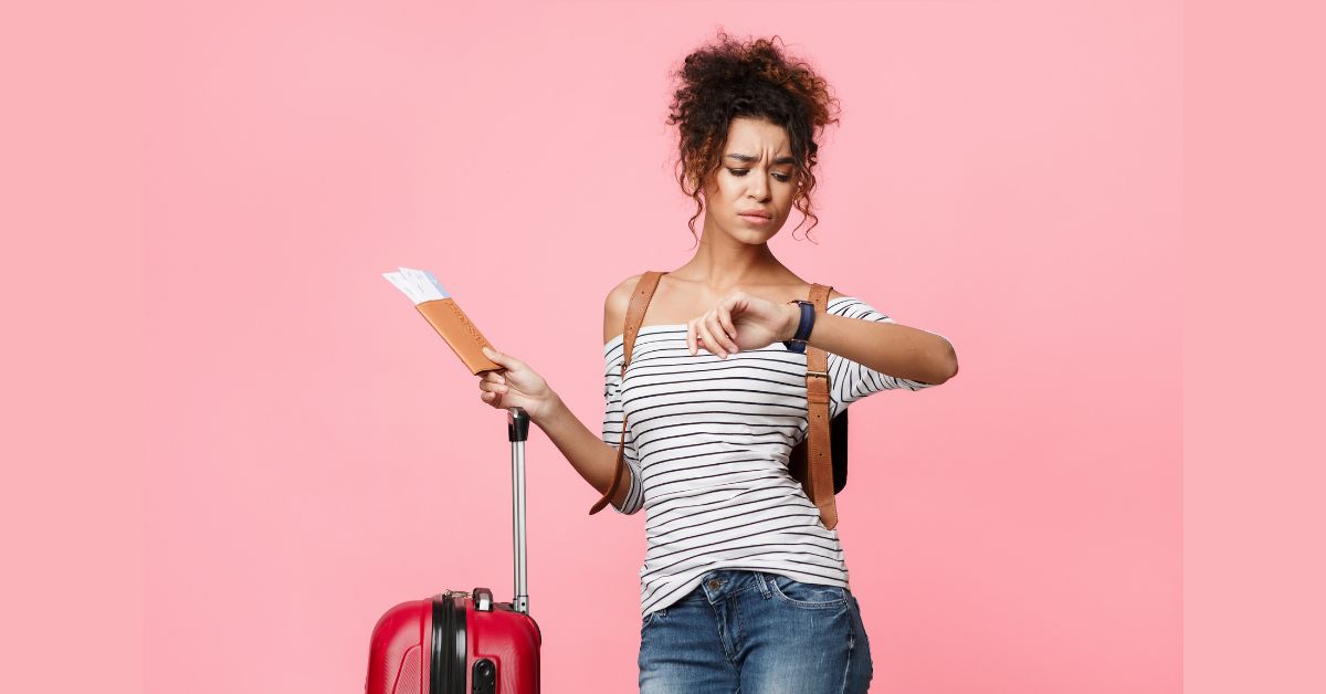 Forsinket Fly Kompensation: Din Ret Til Erstatning Når Flyet Er Forsinket