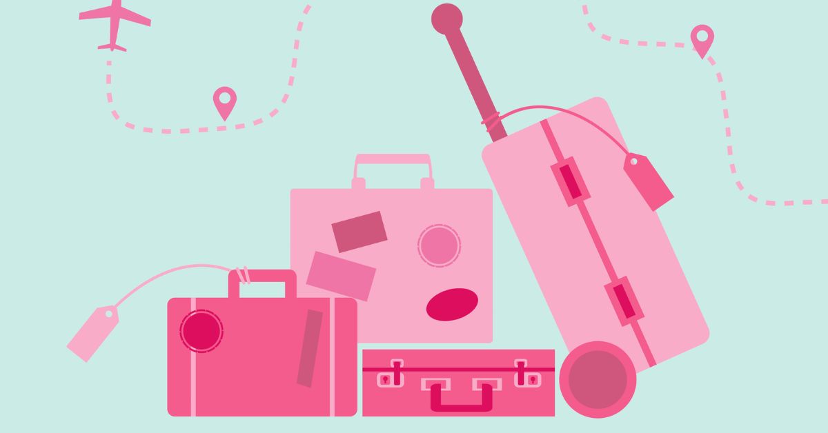 Guide til at finde den helt rigtige kuffert til dine behov