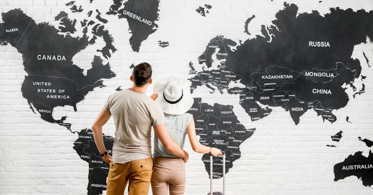 Skræddersyede rundrejser i 30 år