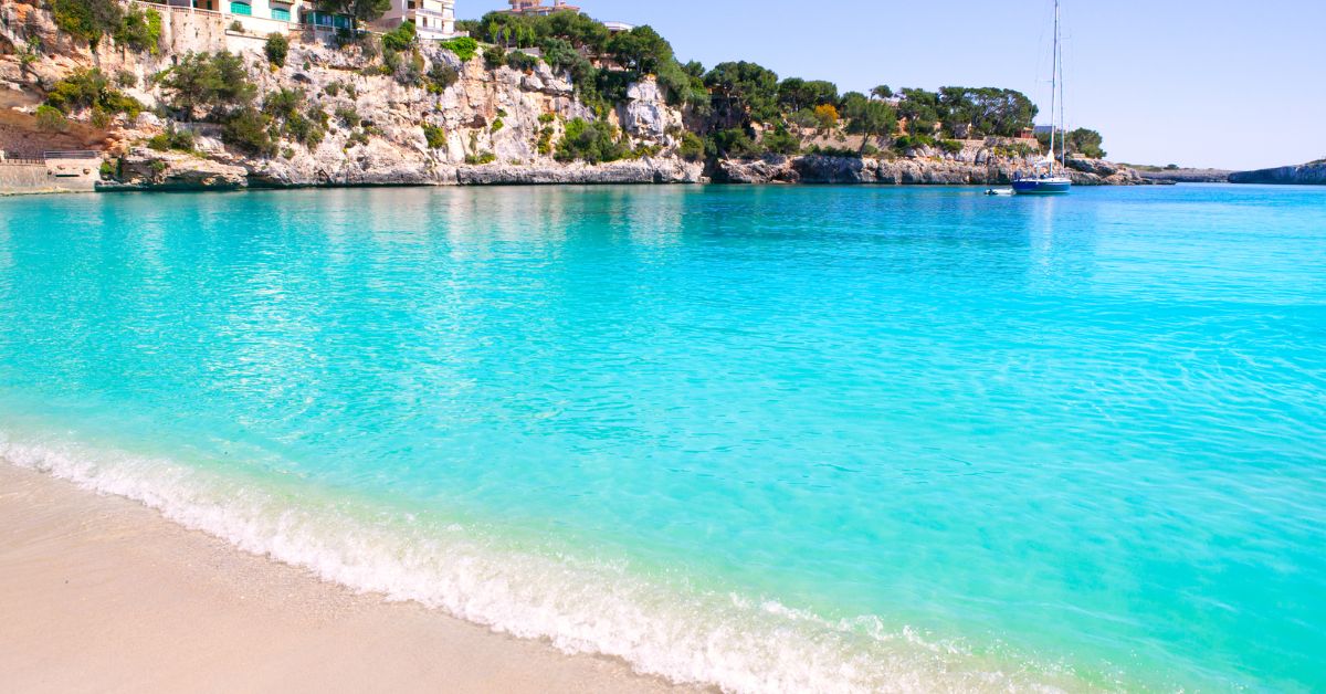 Gode grunde til at leje en bil ifm. din ferie på Mallorca