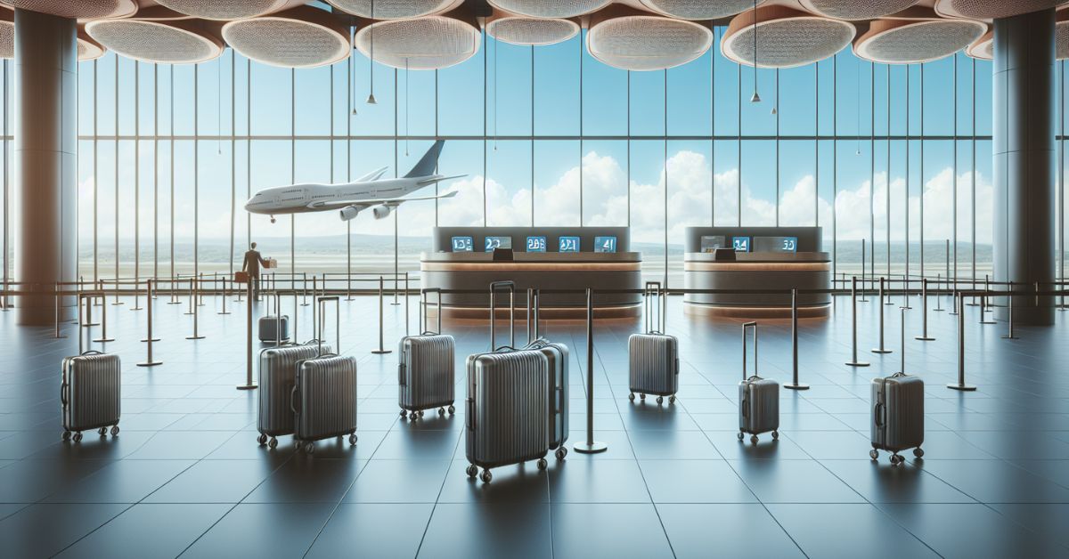 Guide til at finde den bedste håndbagage til dine flyrejser til Spanien