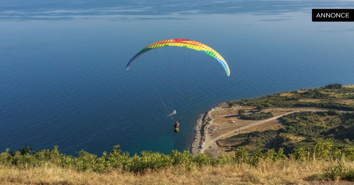 Guide til solorejser: Find fællesskab og eventyr i Spanien