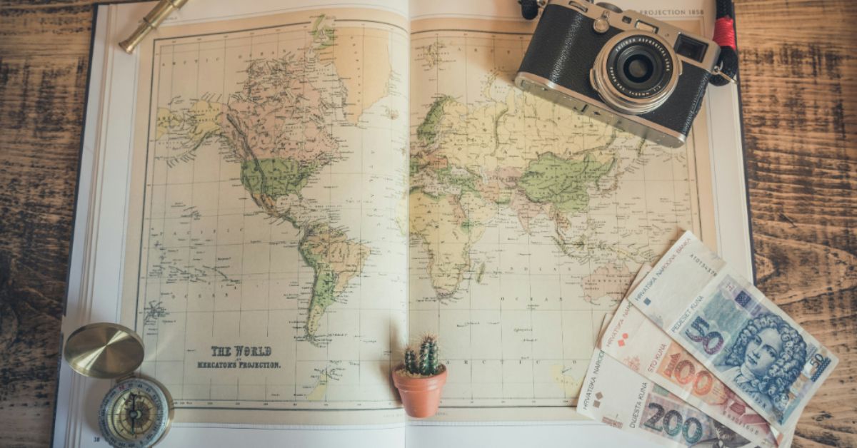 2 overvejelser til at finde en god rejse, der passer til dine behov