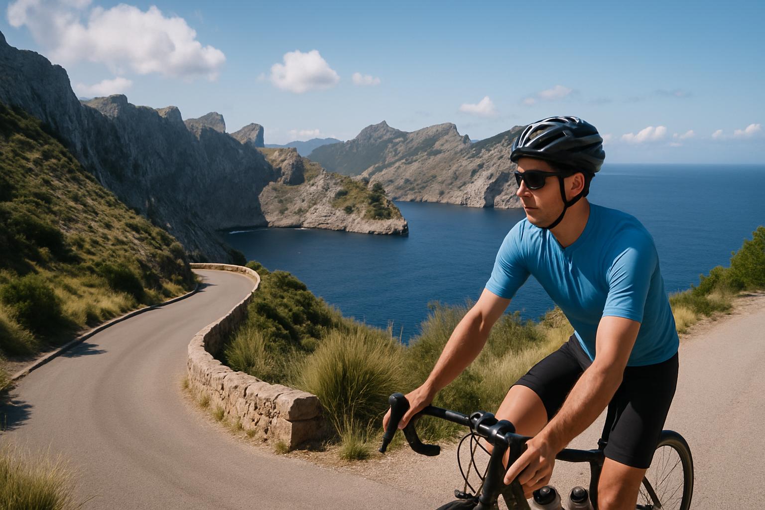 Aktiv ferie på Mallorca – de bedste oplevelser for eventyrlystne