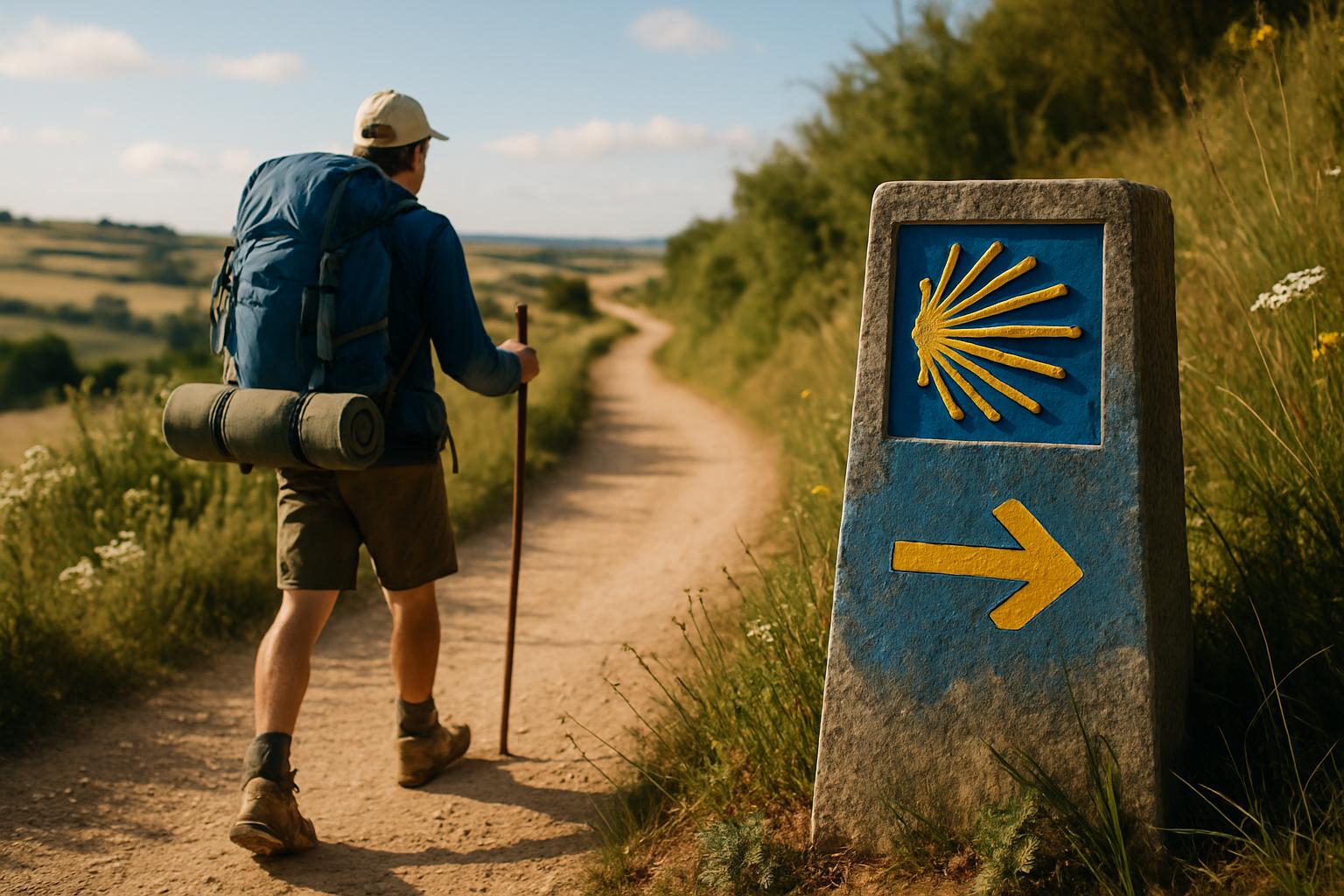 Sådan forbereder du dig på Camino de Santiago – tips til pilgrimsrejsen