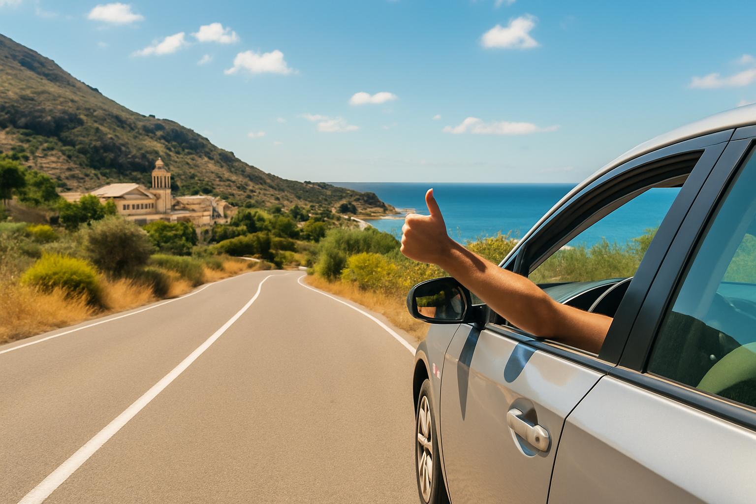 Guide: Kør-selv ferie i Spanien – de bedste ruter og stop på vejen