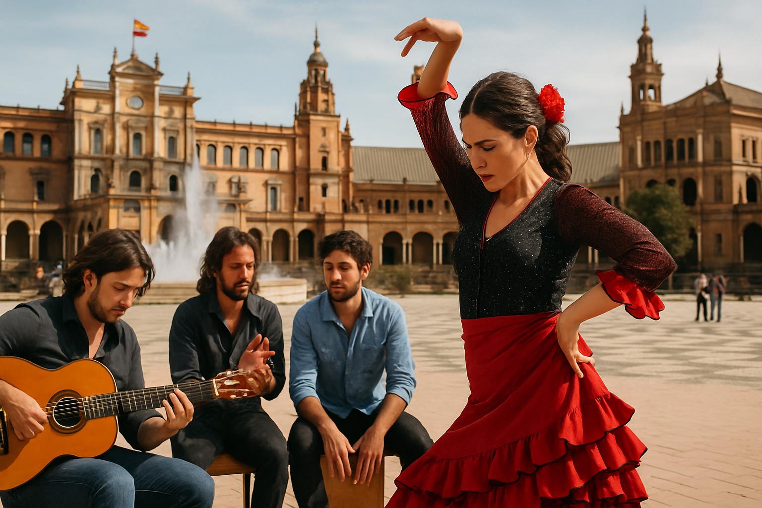 10 ting du ikke vidste om spansk kultur